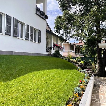 B&B Villa Tersius Trezzano sul Naviglio Extérieur photo