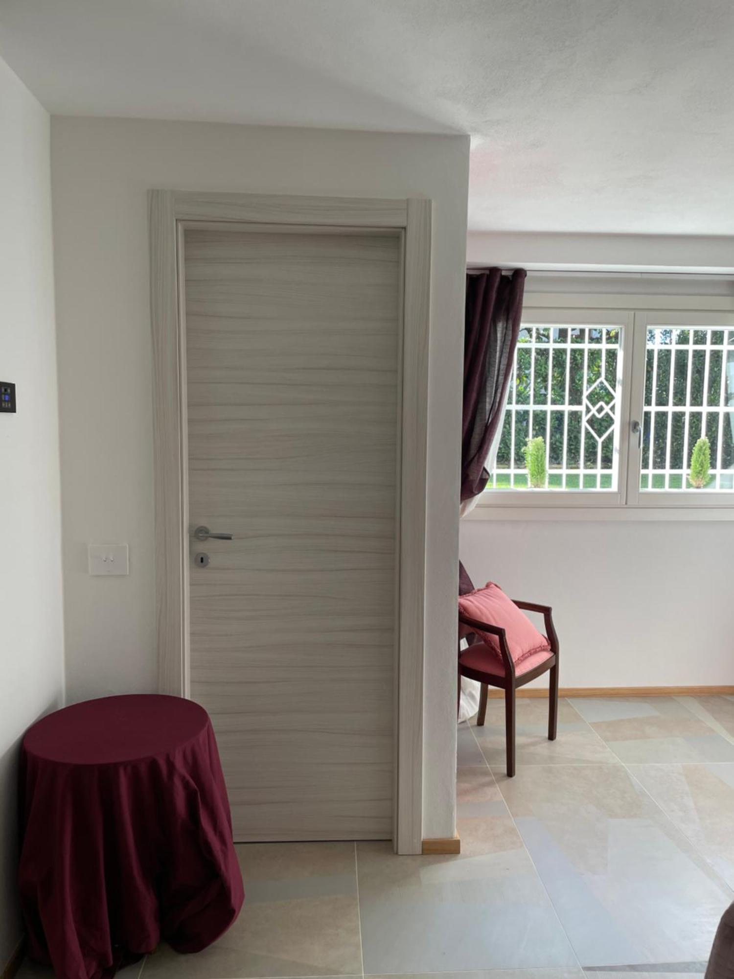 B&B Villa Tersius Trezzano sul Naviglio Extérieur photo