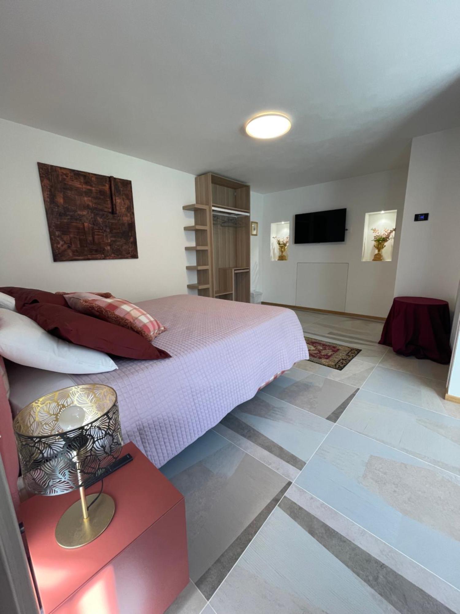 B&B Villa Tersius Trezzano sul Naviglio Extérieur photo