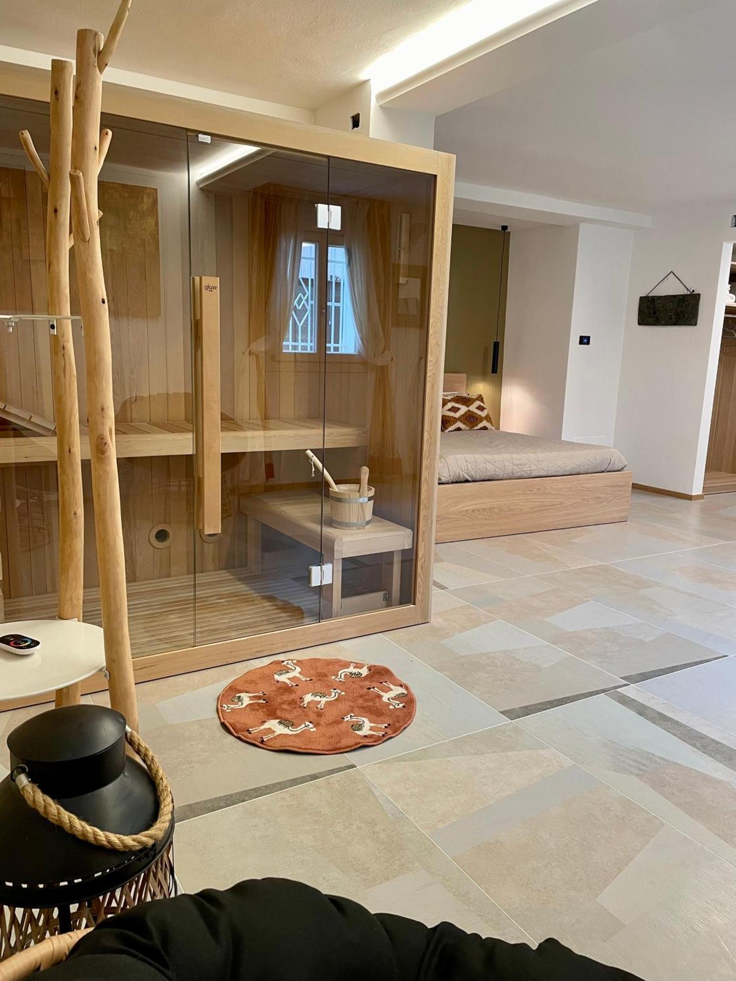 B&B Villa Tersius Trezzano sul Naviglio Extérieur photo