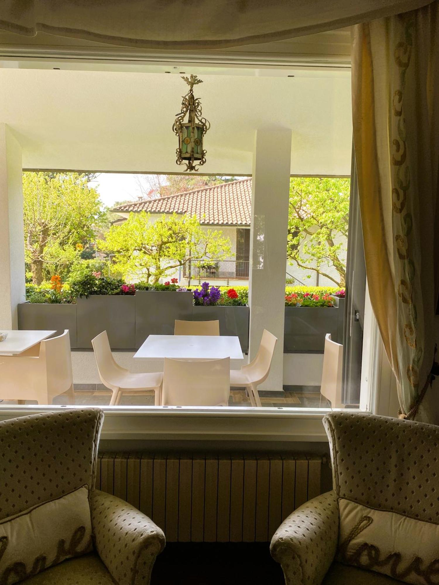 B&B Villa Tersius Trezzano sul Naviglio Extérieur photo